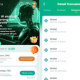 Athenaidn Apk Apakah Aman? Viral Bisa Hasilkan Uang Melalui SMS dan WA