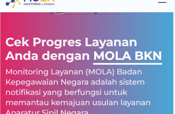 2 Cara Cek Nama Honorer yang BTS Saat Pengajuan NIP PPPK Paruh Waktu 2025!