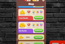 Apakah Aplikasi Knit Frenzy Menghasilkan Uang? Review Jujur!