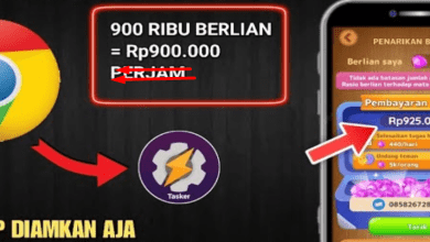 6 Cara Nuyul Golden Merge Otomatis Jadi Koin Terbukti Membayar!