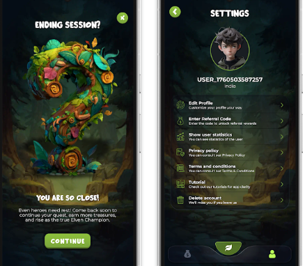 Elven Quest Apakah Menghasilkan Uang? Ini Cara Mainnya