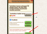 7 Cara Dapet 49K Koin Gratis Dari Developer Game Crazy Rock