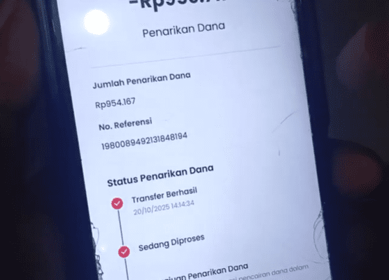 Cara Dapat Uang di MOVA Tanpa Jadi Partner dan Agen Namun Cair Terus!