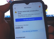5 Cara Mengatasi Konten Facebook Kena Pembatasan Penghasilan