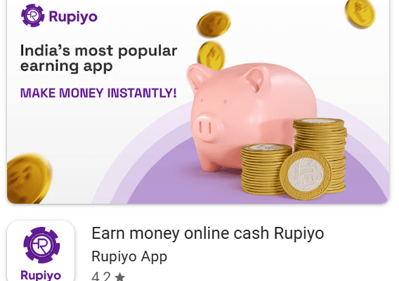 3 Cara Menghasilkan Uang di Rupiyo Apk Baru Rilis Terbukti Cair?