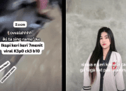Link Video Siswa IKSPI Viral 7 Menit di Videy.co dan Terabox Apakah Asli?