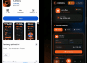 Apakah Aplikasi CIROOS Apk Investasi Bodong Penipuan? Review Fakta Sebenarnya
