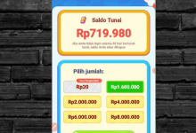 Review Sport Balls Match, Apakah Terbukti Membayar? WD 1,6 Juta