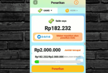 Forest Animal Tile Blast Apakah Terbukti Membayar? Review WD 2 Juta!