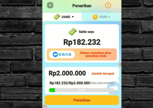 Forest Animal Tile Blast Apakah Terbukti Membayar? Review WD 2 Juta!