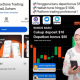 Review Jujur Aplikasi ForexDana Apk Trading Terbaru Apakah Aman?