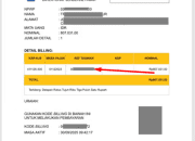 3 Cara Mengetahui Kode Billing Yang Belum Dibayar Di Coretax Karena E-Billing Tidak di Download