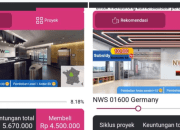 NW Sports Investasi Sudah SCAM Penipuan! NWS Diblokir Kominfo