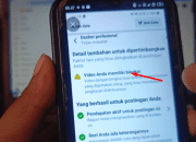 5 Cara Mengatasi “Video Anda Memiliki Bingkai” di Facebook Pro