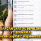 Cara Mengembalikan Chat WhatsApp yang Terhapus tapi Belum Dicadangkan