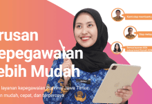 6 Cara Download SK PPPK Paruh Waktu 2025! Ini 3 Syarat yang Harus Dipenuhi!