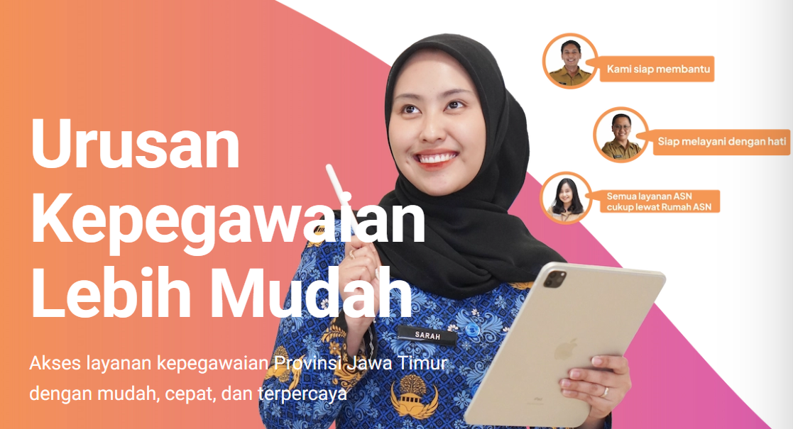 6 Cara Download SK PPPK Paruh Waktu 2025! Ini 3 Syarat yang Harus Dipenuhi!