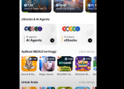 4 Cara Cepat Memperoleh Saldo Build XWorld Selain Undang Teman
