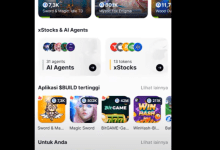Cara Cepat Memperoleh Saldo Build XWorld Selain Undang Teman