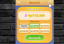 Aplikasi Fun Easy Merge Apakah Terbukti Membayar? Review Jujur
