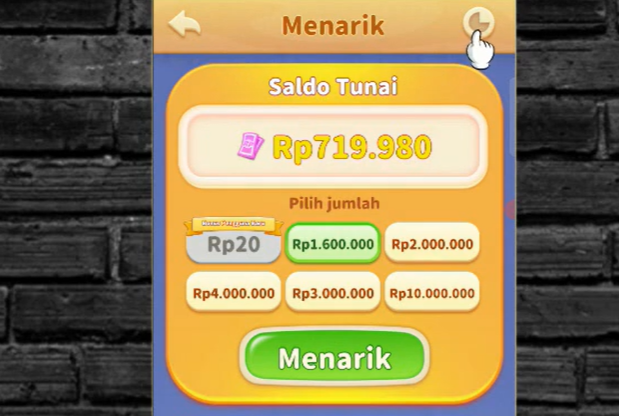 Aplikasi Fun Easy Merge Apakah Terbukti Membayar? Review Jujur