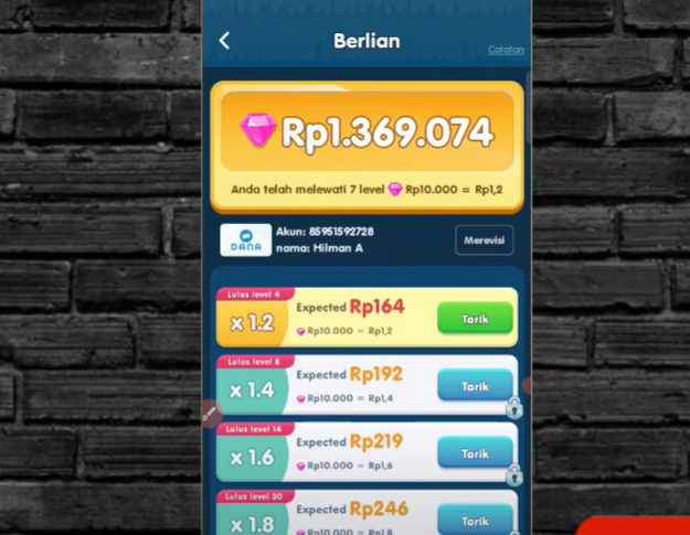 Water Sort Journey Apakah Menghasilkan Uang? Review Penarikan Terbaru