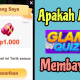 Review Jujur Aplikasi Glam Quiz Apakah Penipuan? Cek Fakta!
