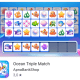 Review Aplikasi Ocean Triple Match Apakah Menghasilkan Uang?