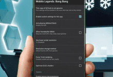 Overclock Android No Root! Settingan GL TOOLS Terbaru Untuk Meningkatkan Performa HP