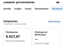 3 Cara Merayu Facebook 2025 Agar Cepat Dapat Monetisasi