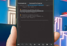 Setting Module Gaming & Game Booster Terbaru Untuk Mengatasi Lag Saat Main Game