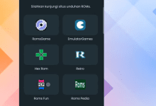 6 Cara Menggunakan Gamu Retro Game Hub Apk agar Tidak Banyak Iklan