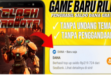 4 Cara Menghasilkan Uang di Clash Of Robots Apk Game Baru Rilis!