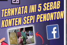 Rahasia FB Pro, Ini 5 Penyebab Penonton Kontenmu Hanya Ratusan