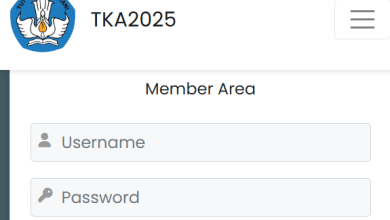 Ini yang Dikerjakan Proktor Saat Gladi Bersih TKA 27 Oktober 2025