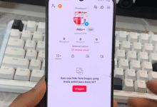 Cara Live TikTok Tanpa 1000 Follower Terbaru 2025 Live Streaming Jadi Mudah