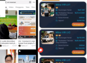 Aplikasi VIR Apakah Penipuan SCAM? Review Jujur Pengalaman Pengguna
