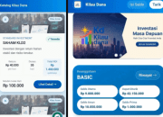5 Cara Dapat Uang dari Kilau Dana, Apakah Masih Terbukti Membayar?