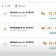 7 Cara Menarik Uang di Aplikasi Kilau Dana Terbaru Agar Cepat Cair!