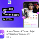 Cara Menggunakan Aplikasi Amar Obrolan & Teman Sejati Untuk Pemula!