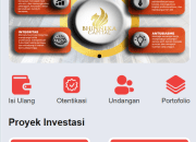 Jangan Investasi di Aplikasi Fundiq SBC Sebelum Lihat Ini, Benarkah Penipuan?