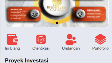 Jangan Investasi di Aplikasi Fundiq SBC Sebelum Lihat Ini, Benarkah Penipuan?