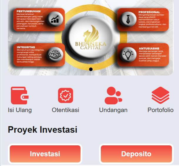 Jangan Investasi di Aplikasi Fundiq SBC Sebelum Lihat Ini, Benarkah Penipuan?