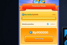 Cara Menarik Uang 900 Ribu di Low Go & Trik Cepat Selesaikan Misi