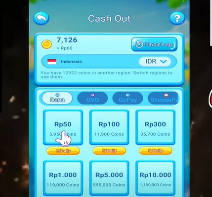 Review Aplikasi Tile Cat Penghasil Uang, Benarkah? Cek Disini