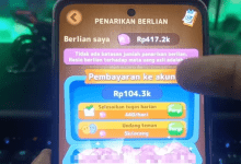 4 Cara Curang Mendapatkan Uang Berlian Di Golden Merge Tanpa Undang Teman