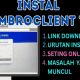 Link dan Cara Instal ExamBrowser Client TKA 100% Berhasil Sesuai Juknis