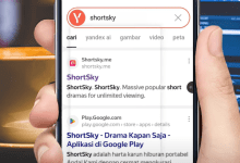 6 Cara Menghasilkan Uang Dari Yandex Terbaru 2025 Bisa Coba ini!