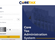 5 Cara Mengatasi Gagal Login di CoreTax Terbaru, Ini Solusinya