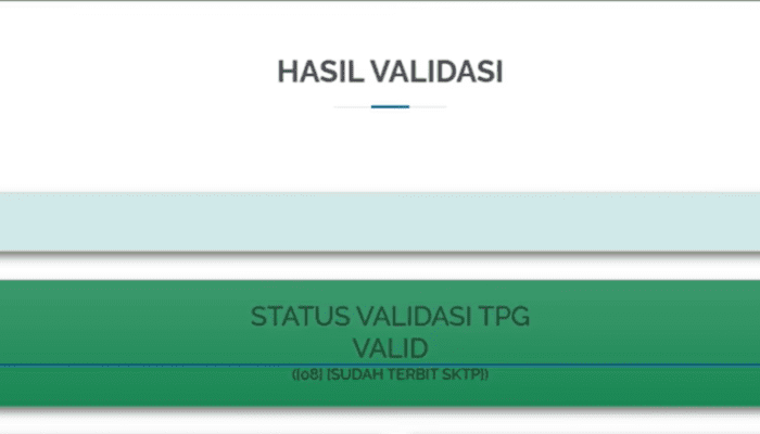 Validasi Info GTK Tahap 3 Belum Valid? Ini Penyebab dan Solusinya!